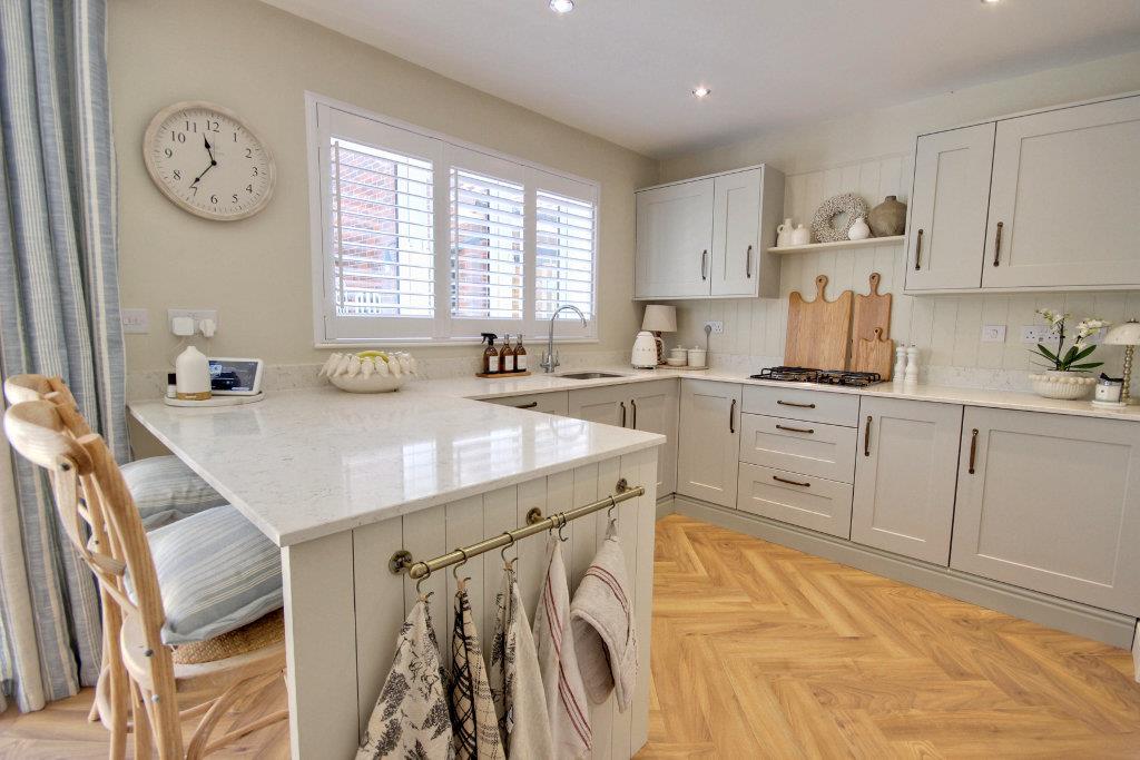 Hardy Drive, Beverley